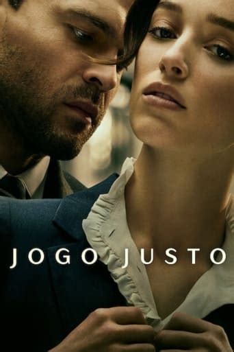 jogo justo imdb - jogo justo final